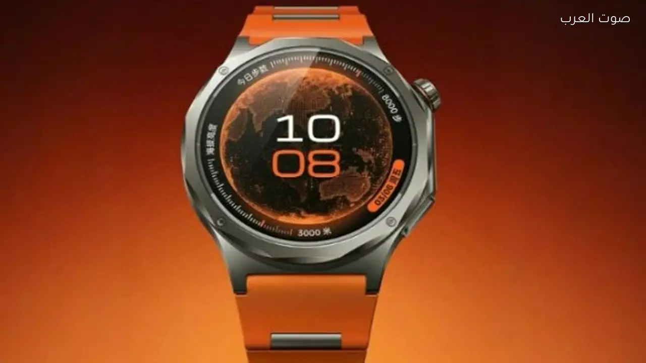 أفضل ساعة ذكية في 2026 تنافس أبل وتش