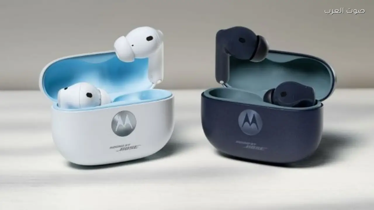 أفضل سماعات أذن لاسلكية لعام 2026 بقدرة شحن 40 ساعة