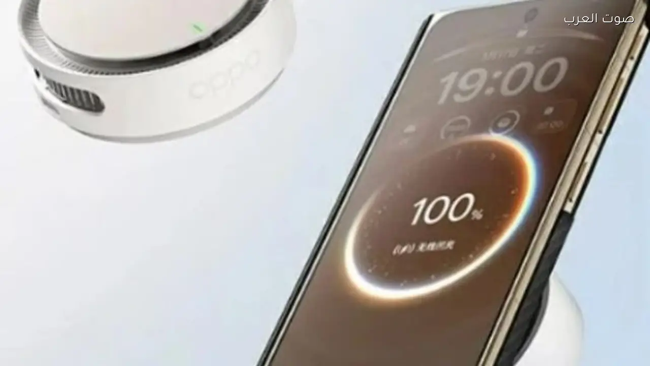 أفضل هاتف من أوبو في 2026 مع شحن سريع