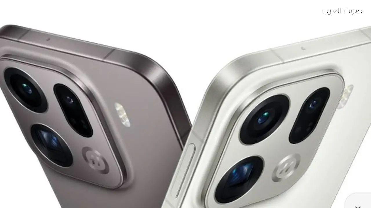 أفضل هواتف الكاميرا لعام 2026 بمواصفات تصوير احترافية