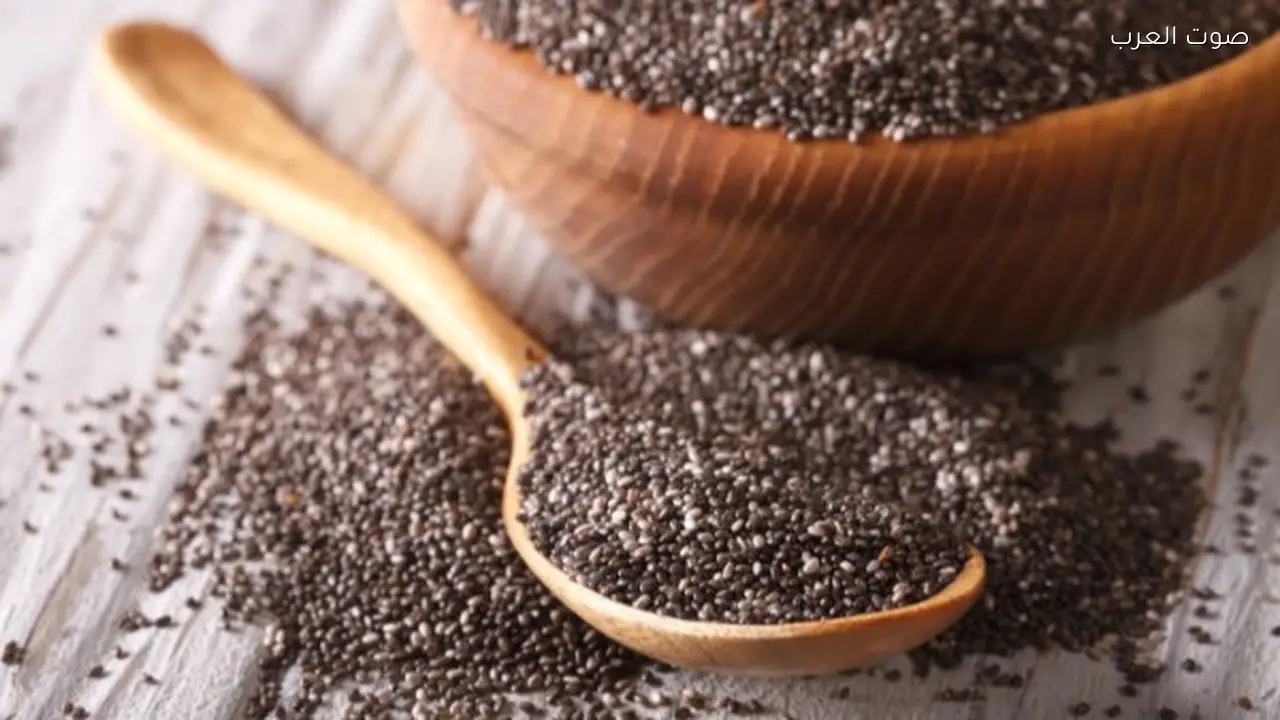 أفضل وقت لتناول بذور الشيا للحصول على فوائدها