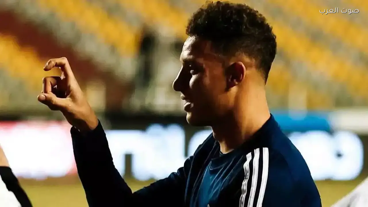 أقطاي عبد الله يكشف تفاصيل أزمته مع الزمالك واحتمالية العقوبة