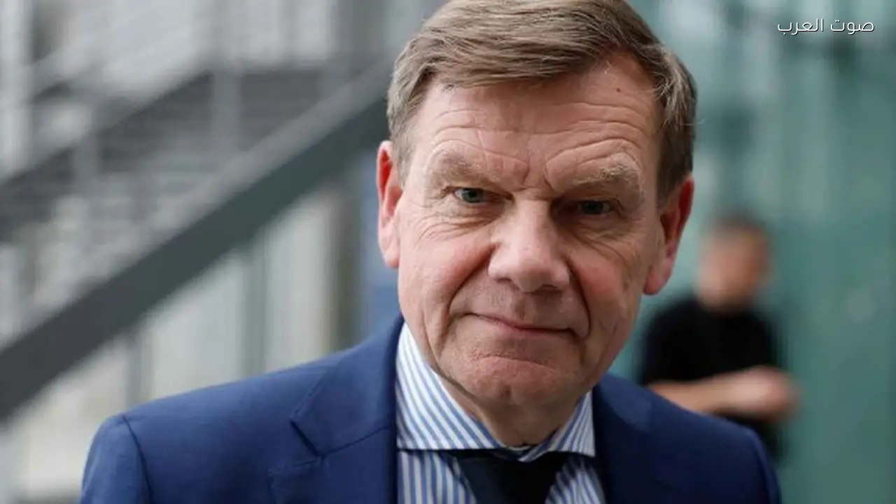 ألمانيا تؤكد ضرورة تجنب الفوضى في إيران