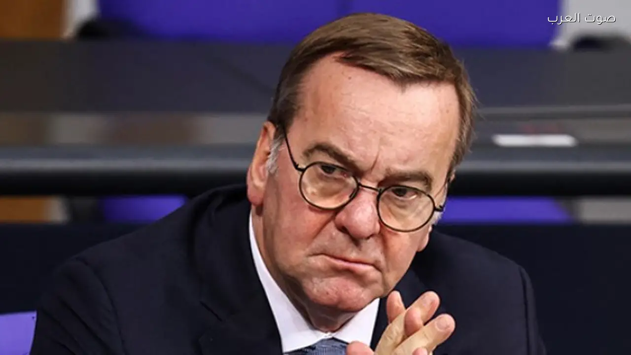 ألمانيا تؤكد عدم المشاركة العسكرية في حرب إيران وتدعم الدبلوماسية بمضيق هرمز