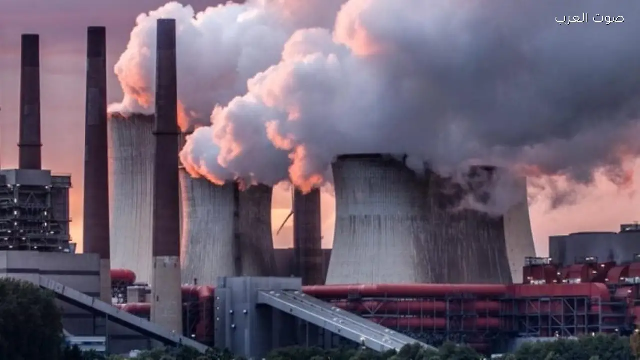 ألمانيا تخفق في تحقيق أهداف خفض الانبعاثات لعام 2025