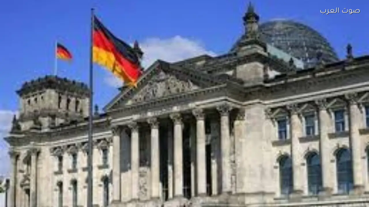 ألمانيا تدين الهجمات على الفلسطينيين في الضفة الغربية