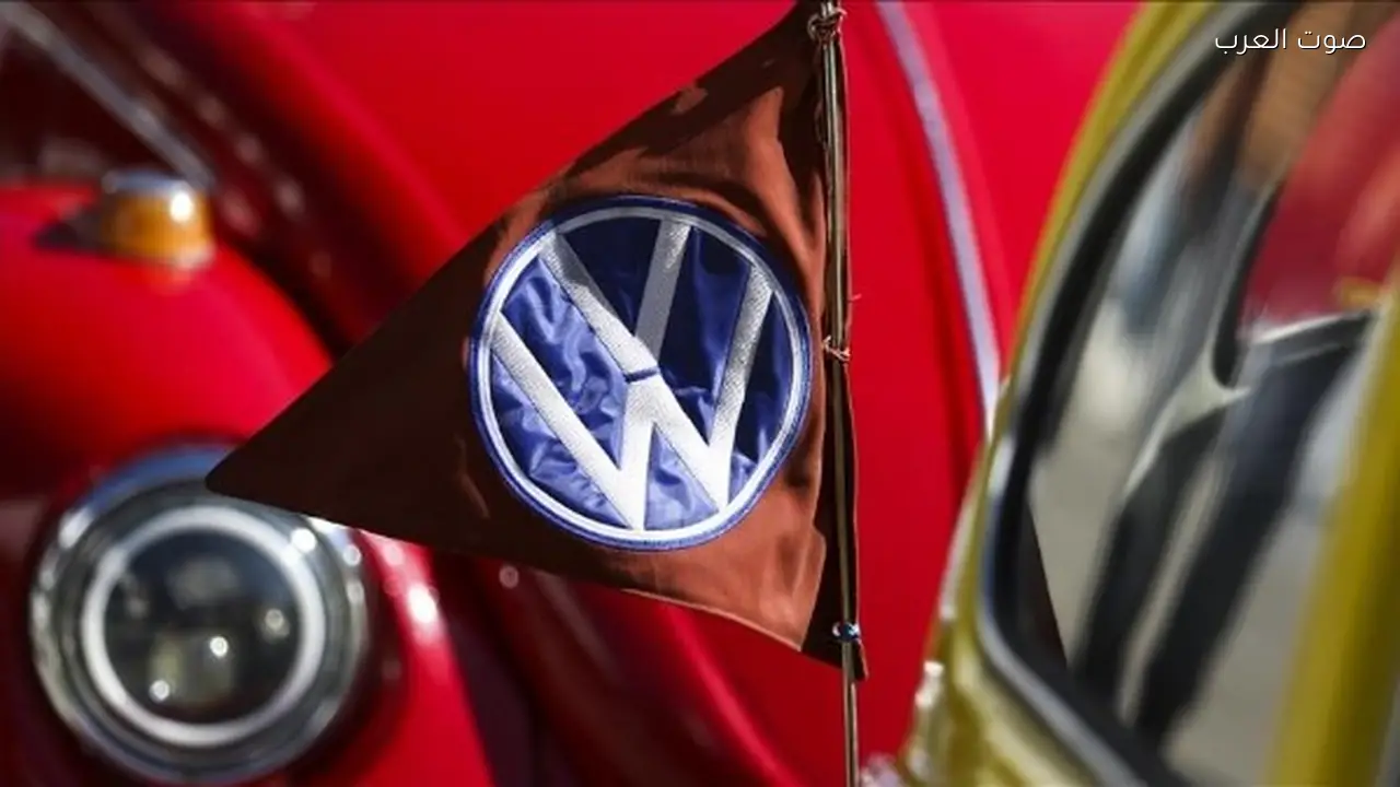 ألمانيا تستنكر دعم فولكس فاجن للاحتلال في نظام القبة الحديدية