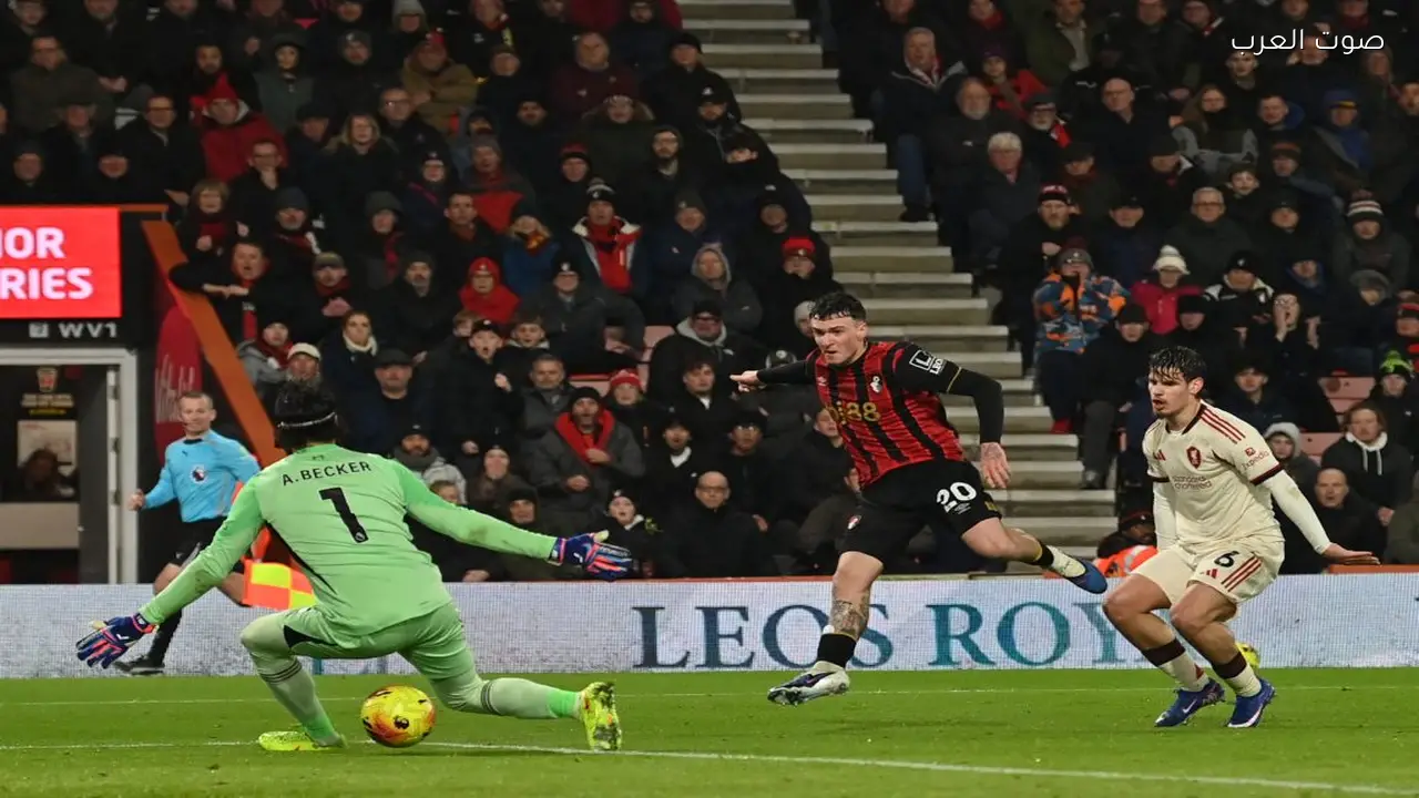 أليسون بيكر يغيب عن مواجهة جلطة سراي بسبب الإصابة في تدريبات الفريق