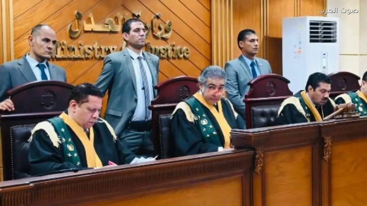 أم تقتل ابنها بسبب حرمانه من رؤيته والجنايات تنظر القضية السبت