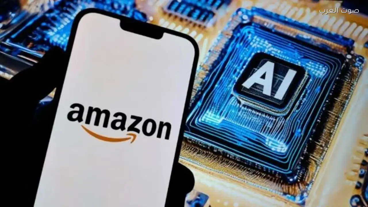 أمازون تعيد طرح “هاتف الذكاء” بعد خسائر كبيرة