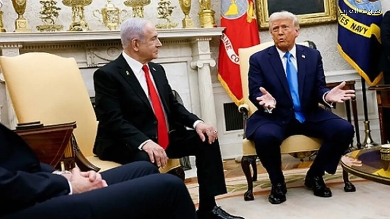 أمريكا تخبر إسرائيل: فتح مضيق هرمز يحتاج لأسابيع