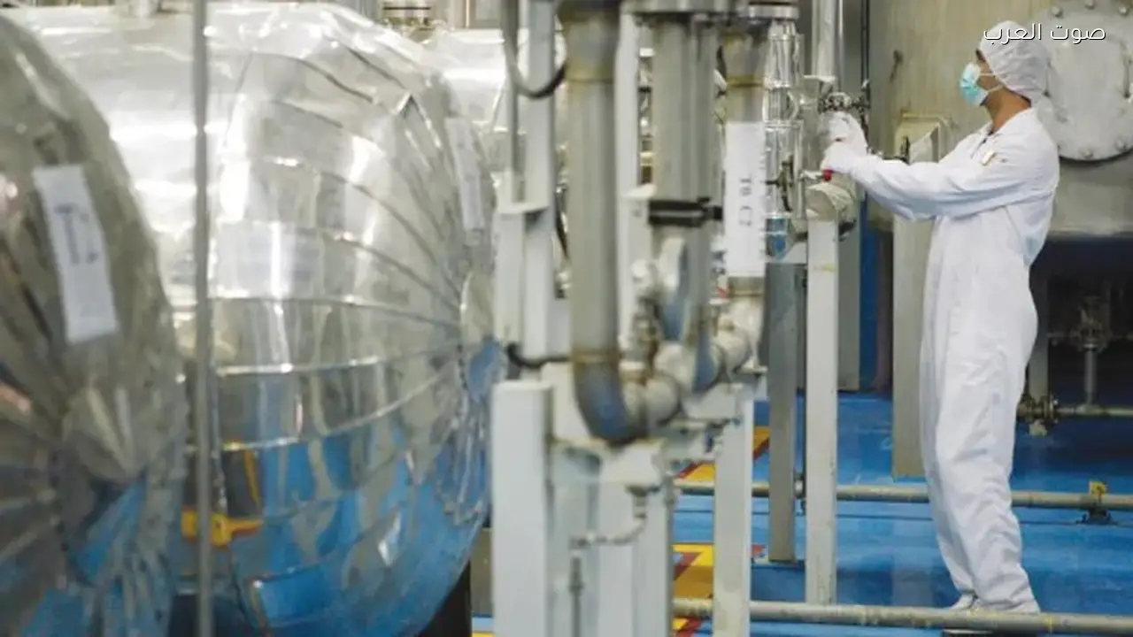 أمريكا تخطط لعملية خاصة كبرى للسيطرة على اليورانيوم الإيراني