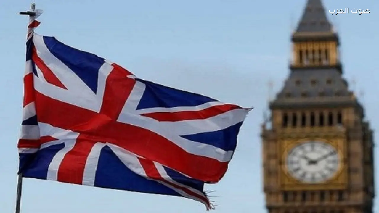 أمريكا تستخدم قواعد بريطانية لوقف إطلاق صواريخ إيران