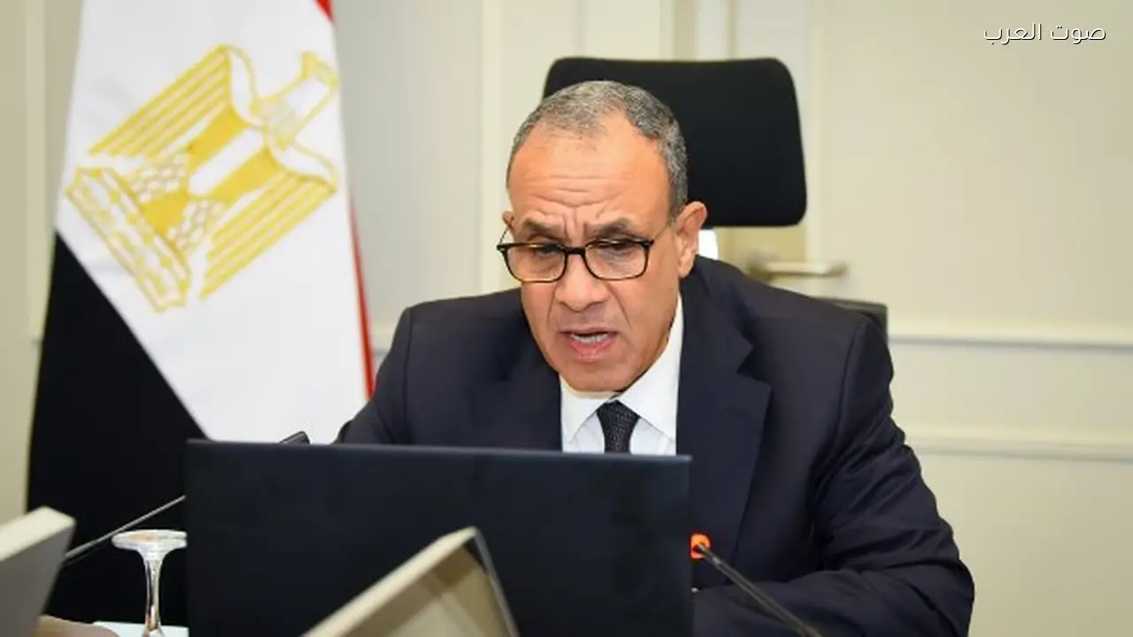 أمن الخليج جزء لا يتجزأ من الأمن القومي المصري والعربي