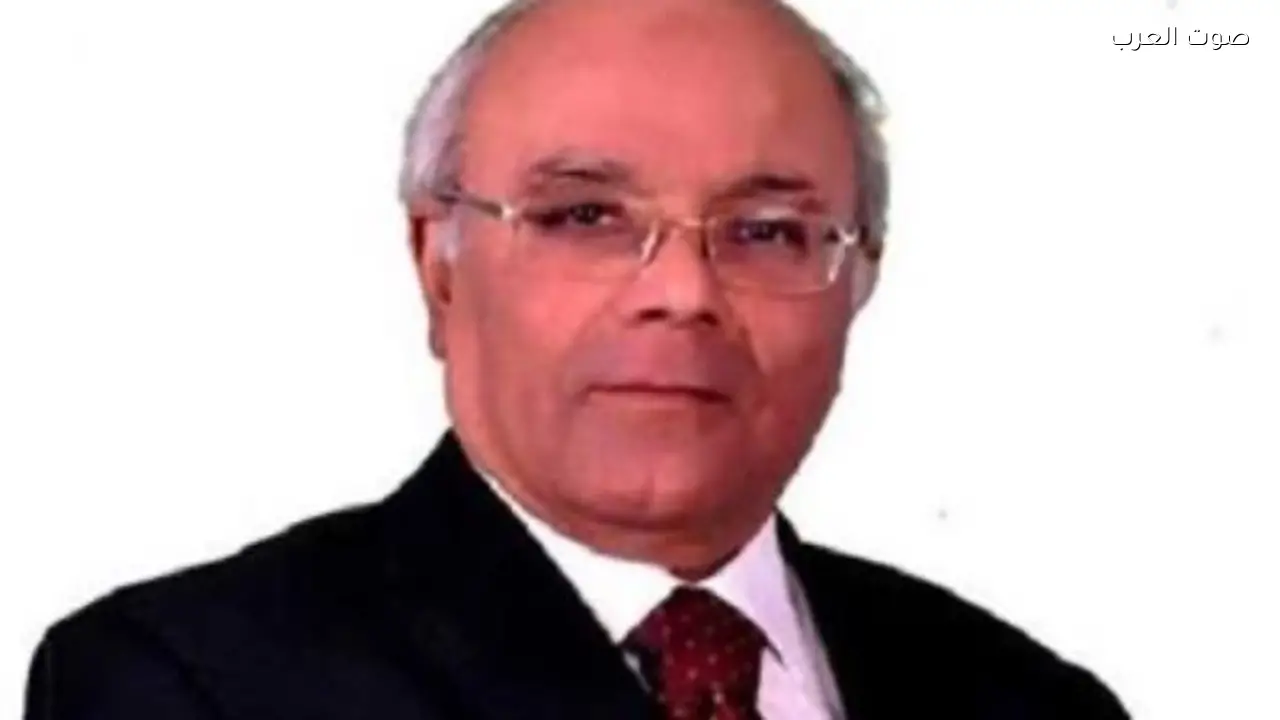 أمن الخليج خط أحمر والرئيس السيسي يدعم استقرار المنطقة