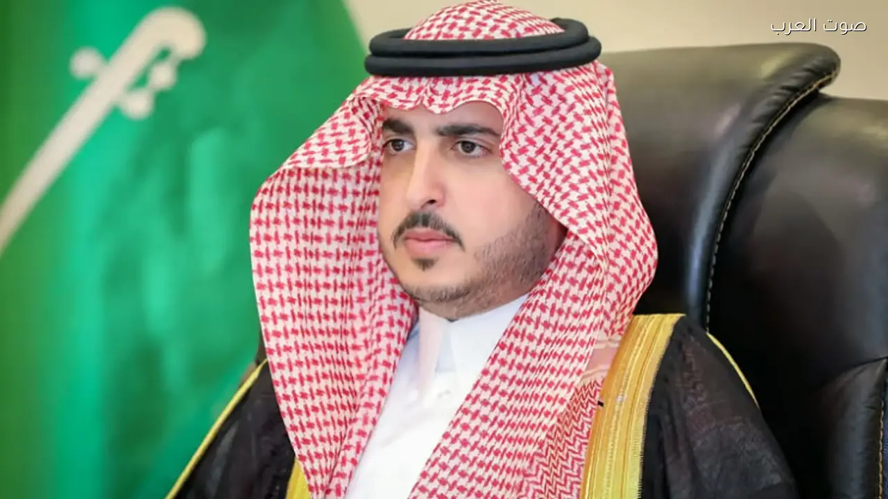 أمير الجوف يمدد فترة استقبال المشاركات في جائزة التميز والإبداع لشهر إضافي