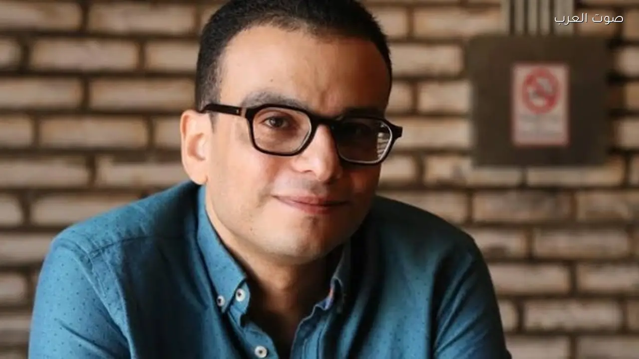 أمير رمسيس يحذر من تأثير قرار غلق السينما 9 مساءً