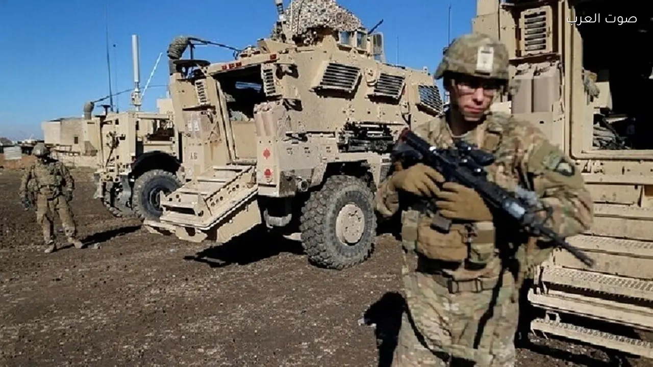 أميركا تخطط لإرسال آلاف الجنود الإضافيين إلى الشرق الأوسط