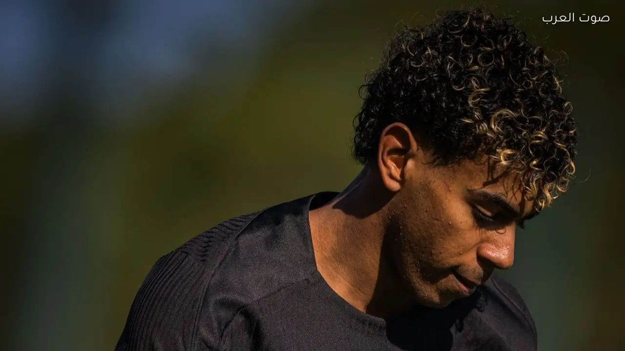 أمين يامال يتغيب عن تدريبات برشلونة قبل مواجهة إشبيلية المقبلة