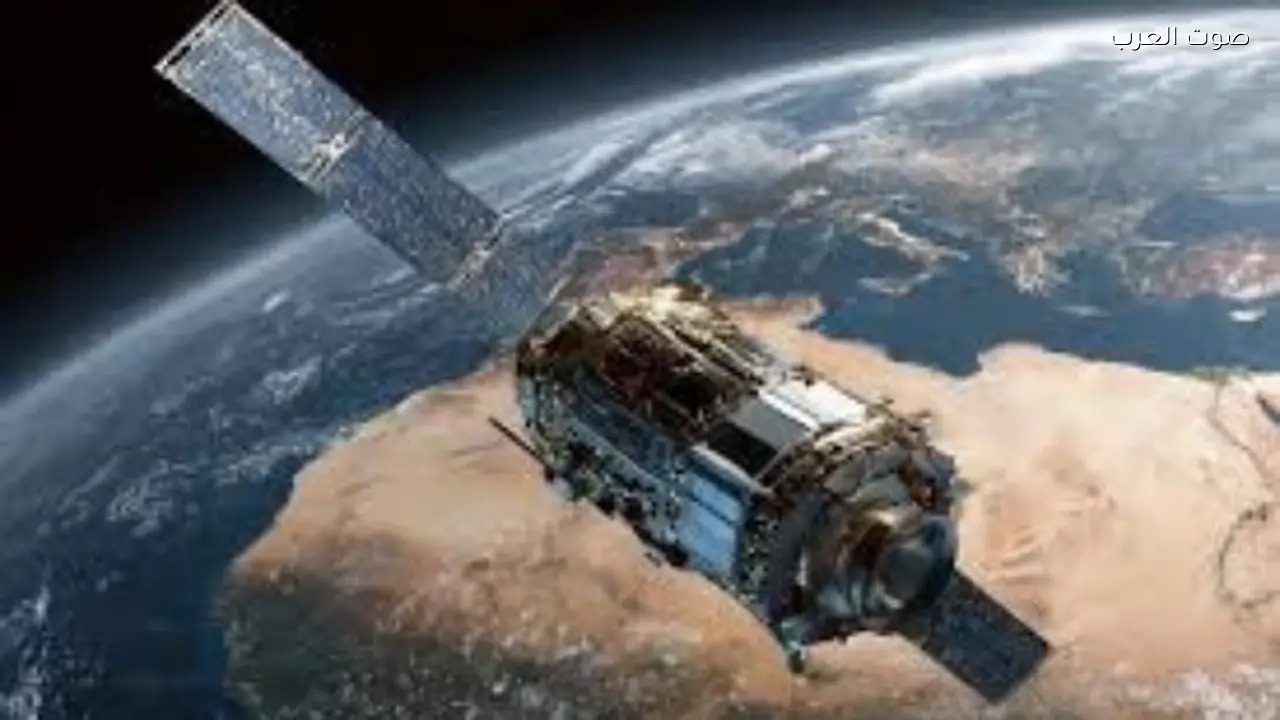 أنجولا تبدأ مشروع بناء أول قمر صناعي لرصد الأرض بتكلفة 259 مليون دولار