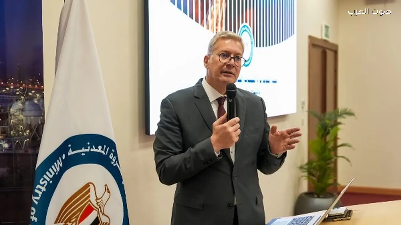 أنظمة تعاقدية جديدة لزيادة إنتاج البترول والغاز في مصر