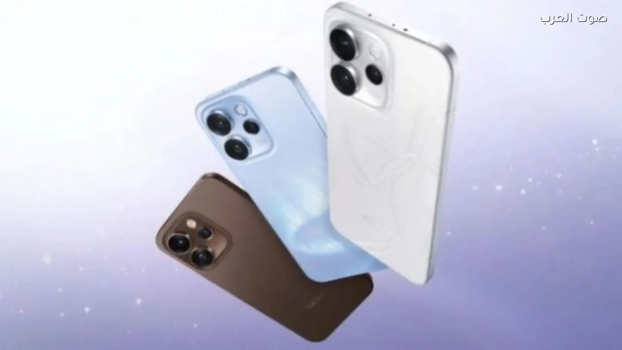 أوبو تستعد لإطلاق أقوى هواتف Reno بمواصفات برو ماكس