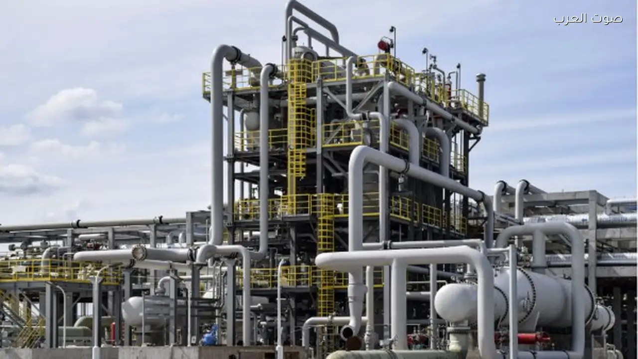 أوروبا تبدأ موسم تخزين الغاز بمستويات منخفضة بسبب اضطرابات الإمدادات