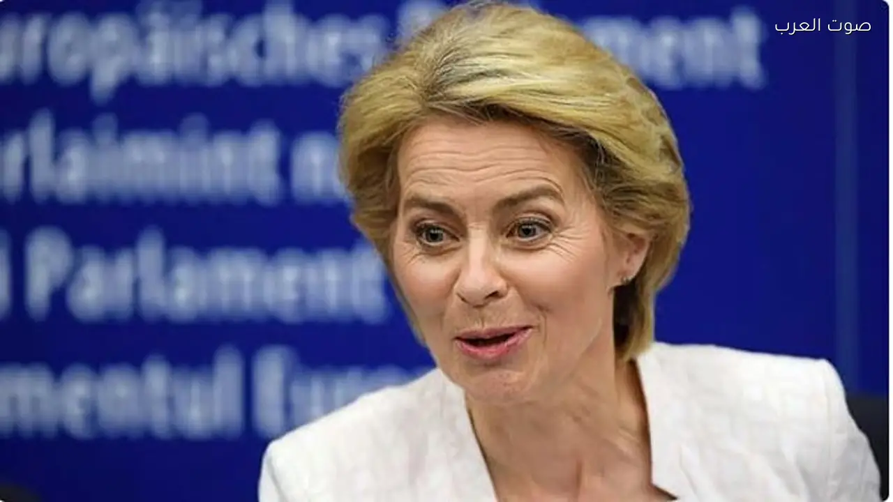 أوروبا تطالب أمريكا وإيران بالتفاوض لإنهاء إغلاق مضيق هرمز