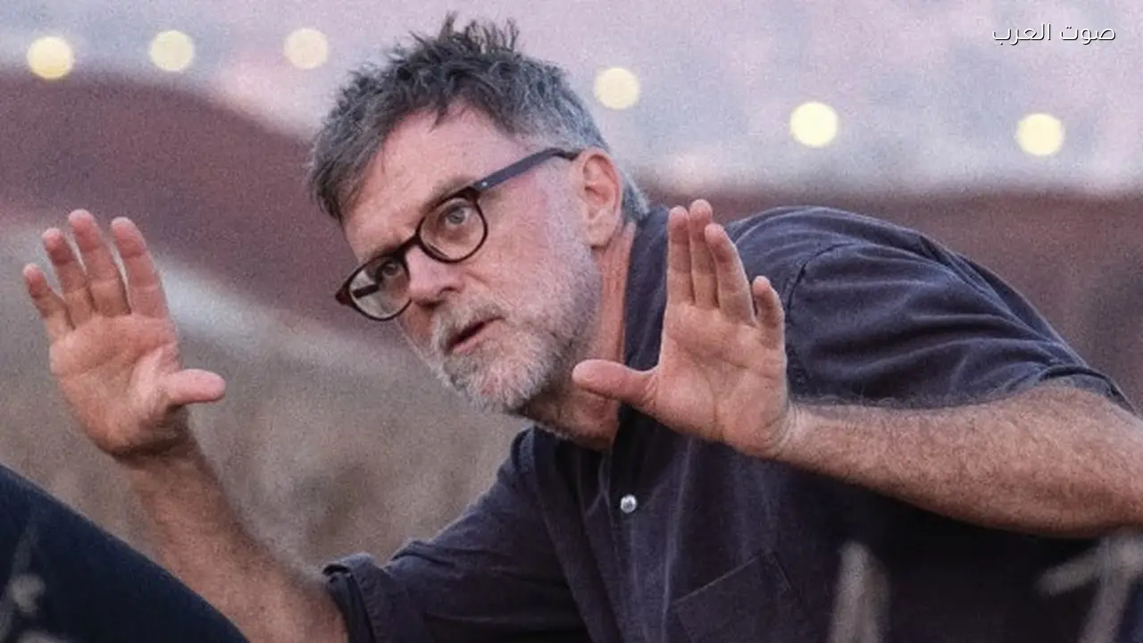 أوسكار 2026: فوز “Golden” بجائزة أفضل أغنية وبول توماس كأفضل مخرج