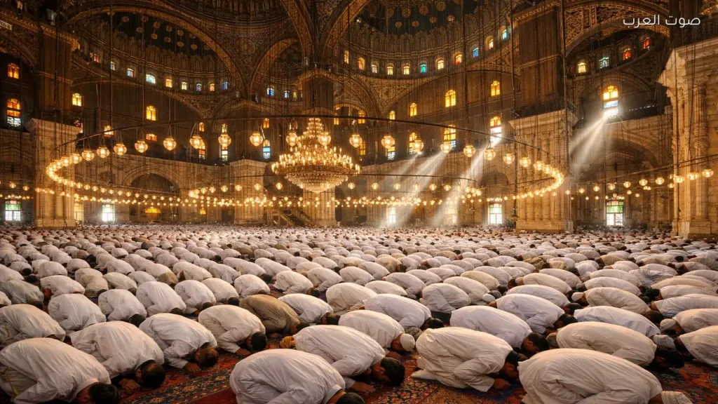 أول أيام عيد الفطر 2026 الجمعة 20 مارس 1.webp 1