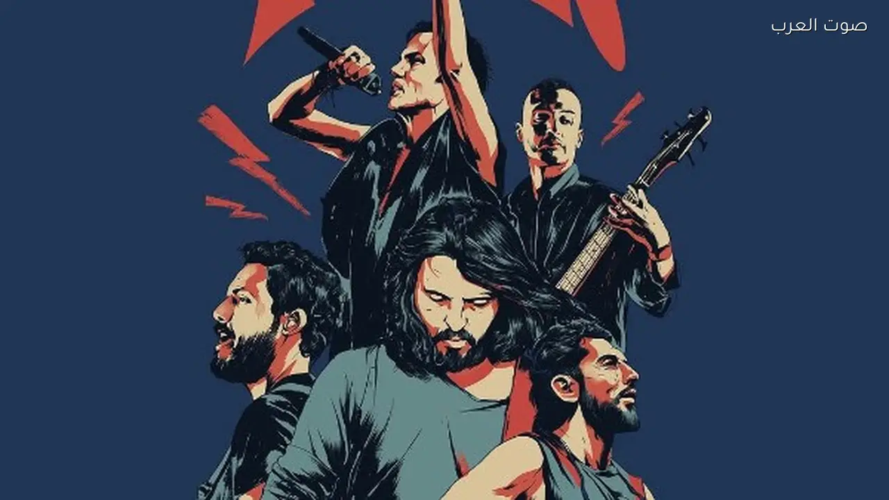 أولى حفلات كاريوكي في باريس ضمن جولتهم الأوروبية