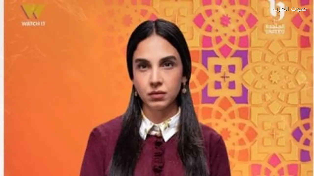 أولى حلقات مسلسل عرض وطلب تعرض الليلة بتشويق درامي جديد