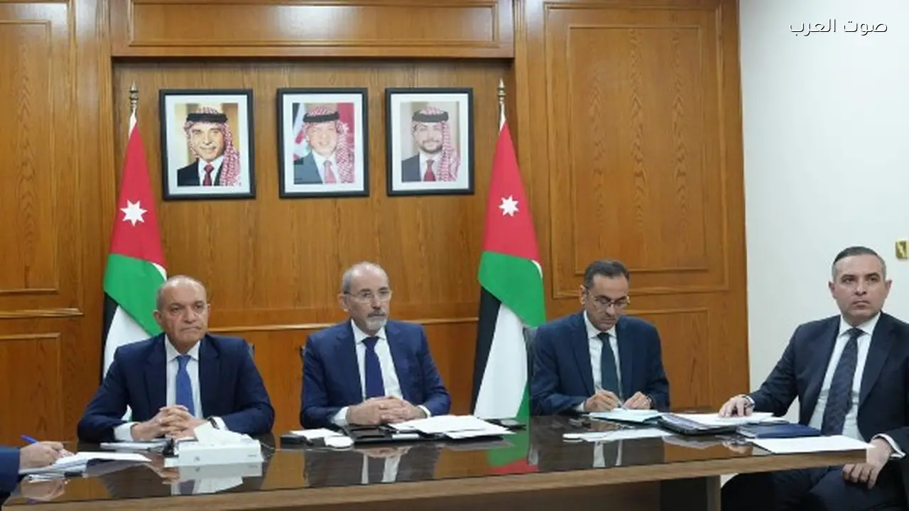 أيمن الصفدي: الأمن القومي العربي يحتاج لتقييم جديد لمواجهة التهديدات