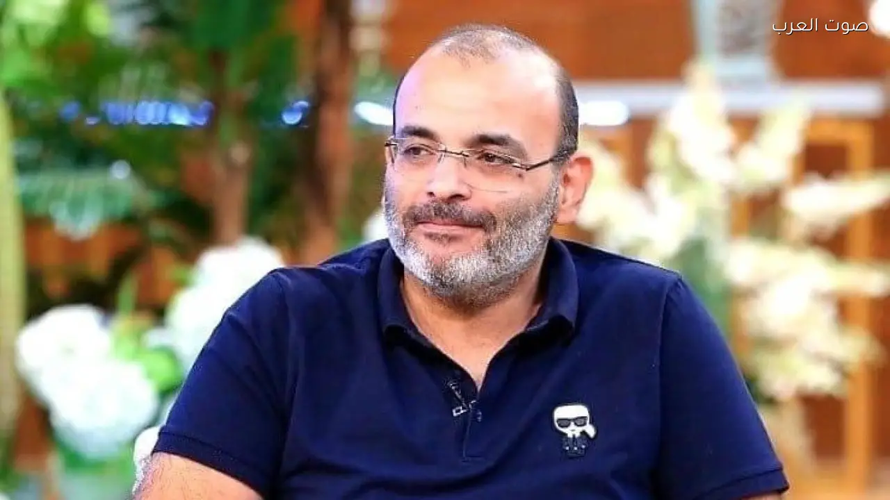 أيمن بهجت قمر: السينما تعكس قيمة كل شخص بعد خلافات المشاهدة