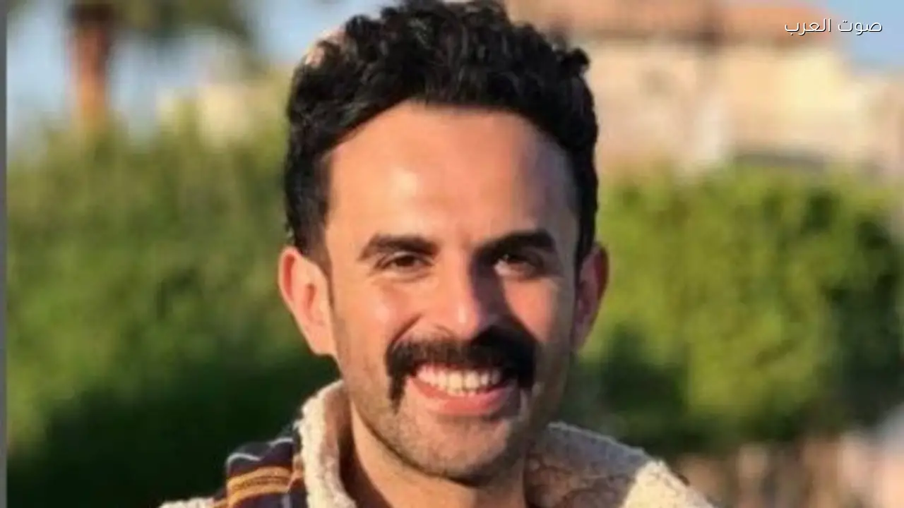 إبراهيم السمان: شخصية رضا في “أب” مليئة بالتناقضات