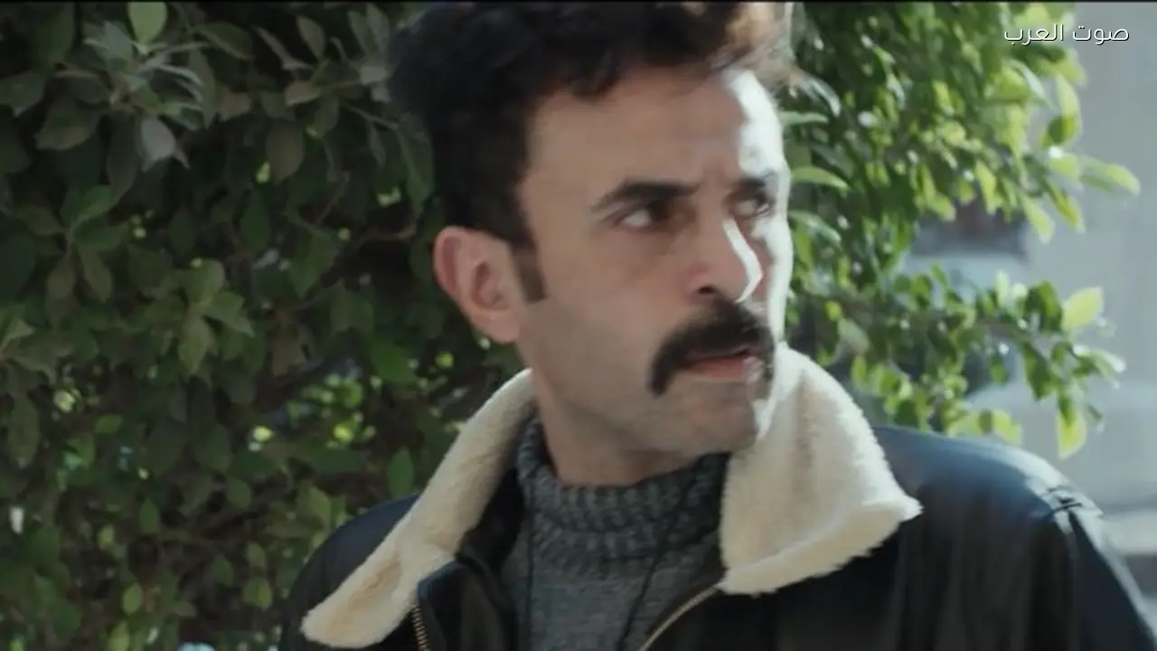 إبراهيم السمان يثني على كواليس “أب” ويعتبر ياسمين مفتاح نجاح العمل