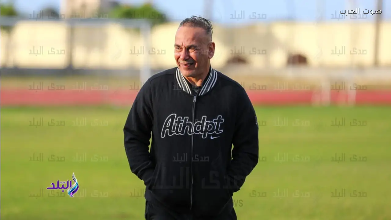 إبراهيم حسن: منتخب مصر مستعد للمونديال وصلاح قائد الفريق