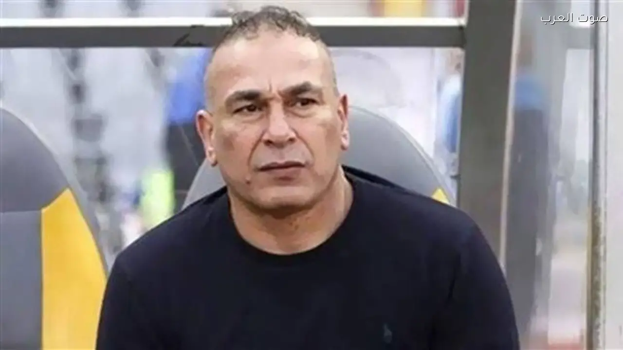 إبراهيم حسن يوصي محمد صلاح بالانتقال للدوري السعودي