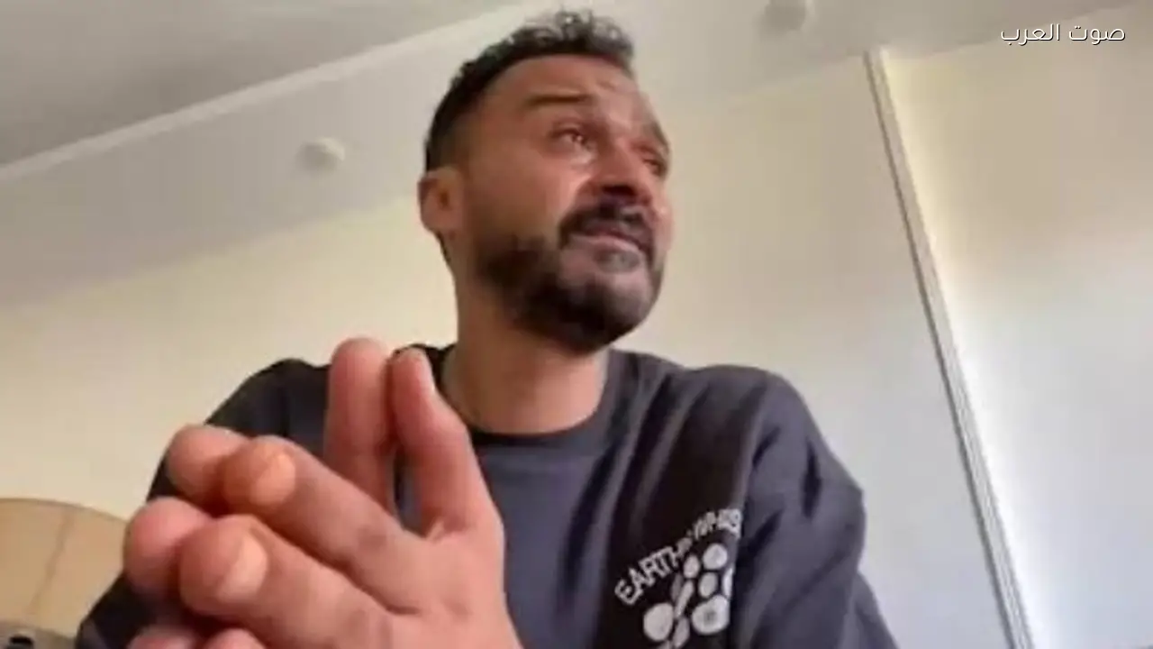 إبراهيم سعيد: من الشهرة إلى السجن وبيع الأثاث لدفع النفقة