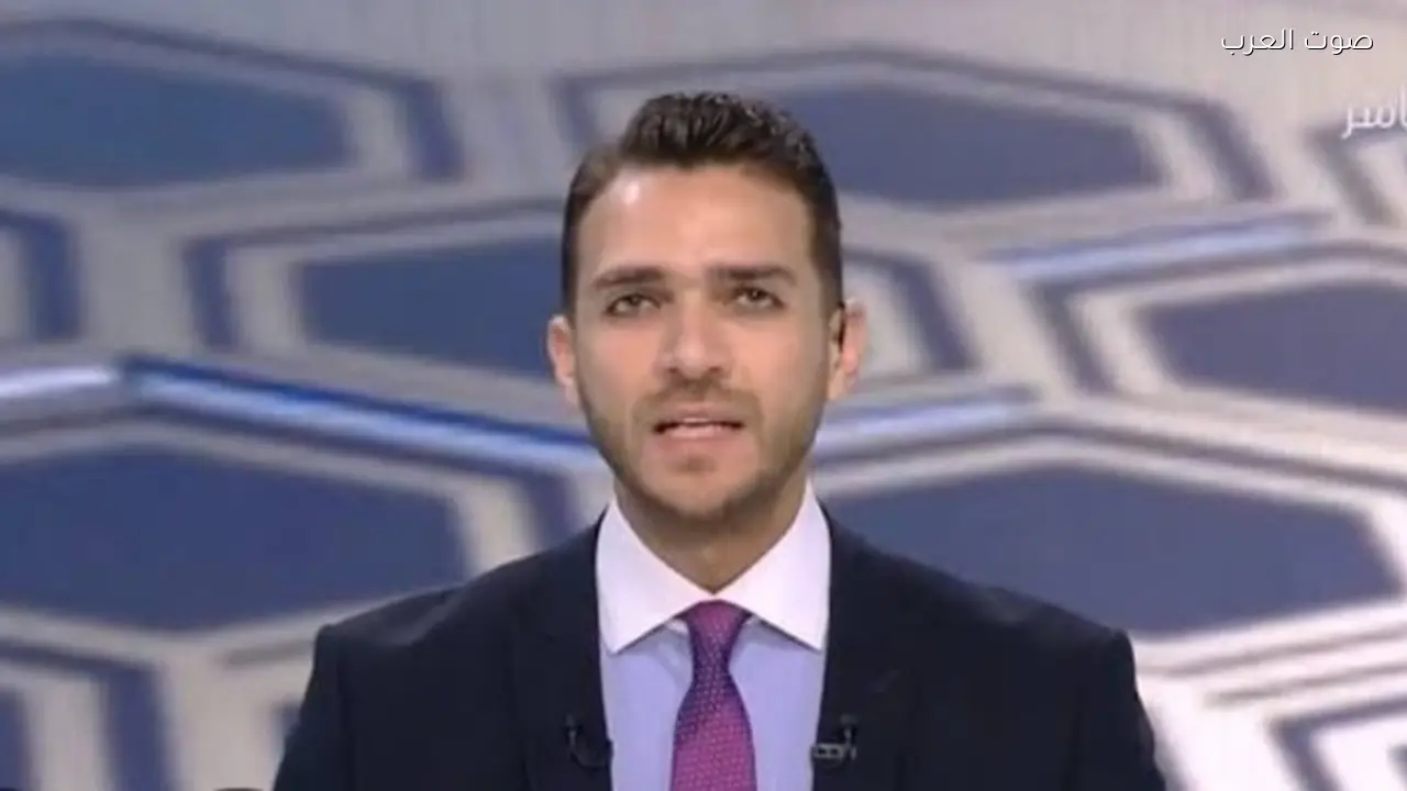 إبراهيم عبد الجواد يعلن أرقام بيزيرا وزيزو في الموسم الحالي