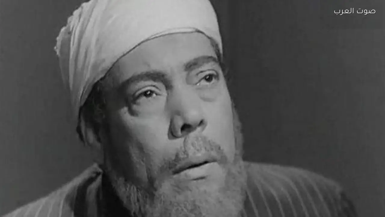 إبراهيم عمارة “واعظ السينما” في ذكرى رحيله