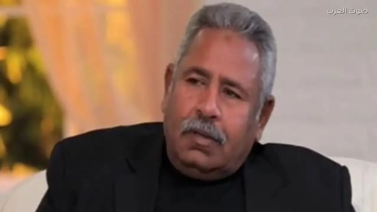 إبراهيم عمران يكشف عن وعكة صحية خطيرة تعرض لها