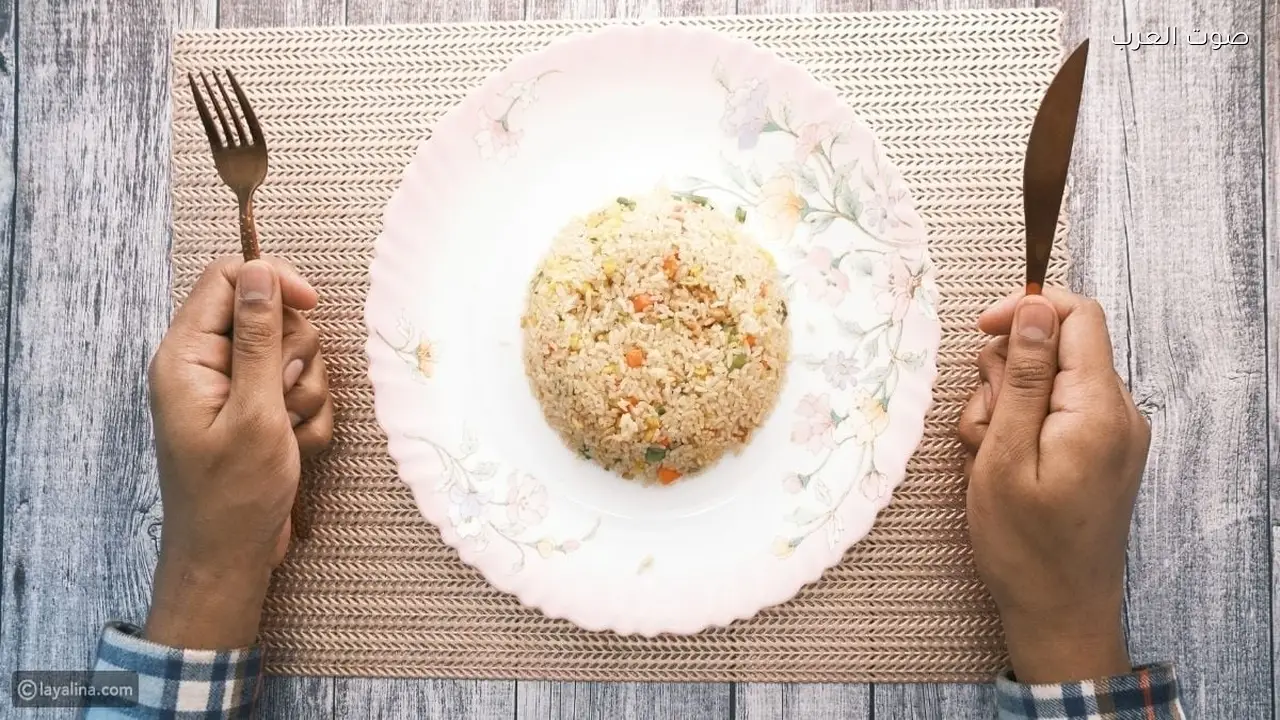 إتيكيت تناول الطعام في رمضان خطوات بسيطة لتنظيم السفرة