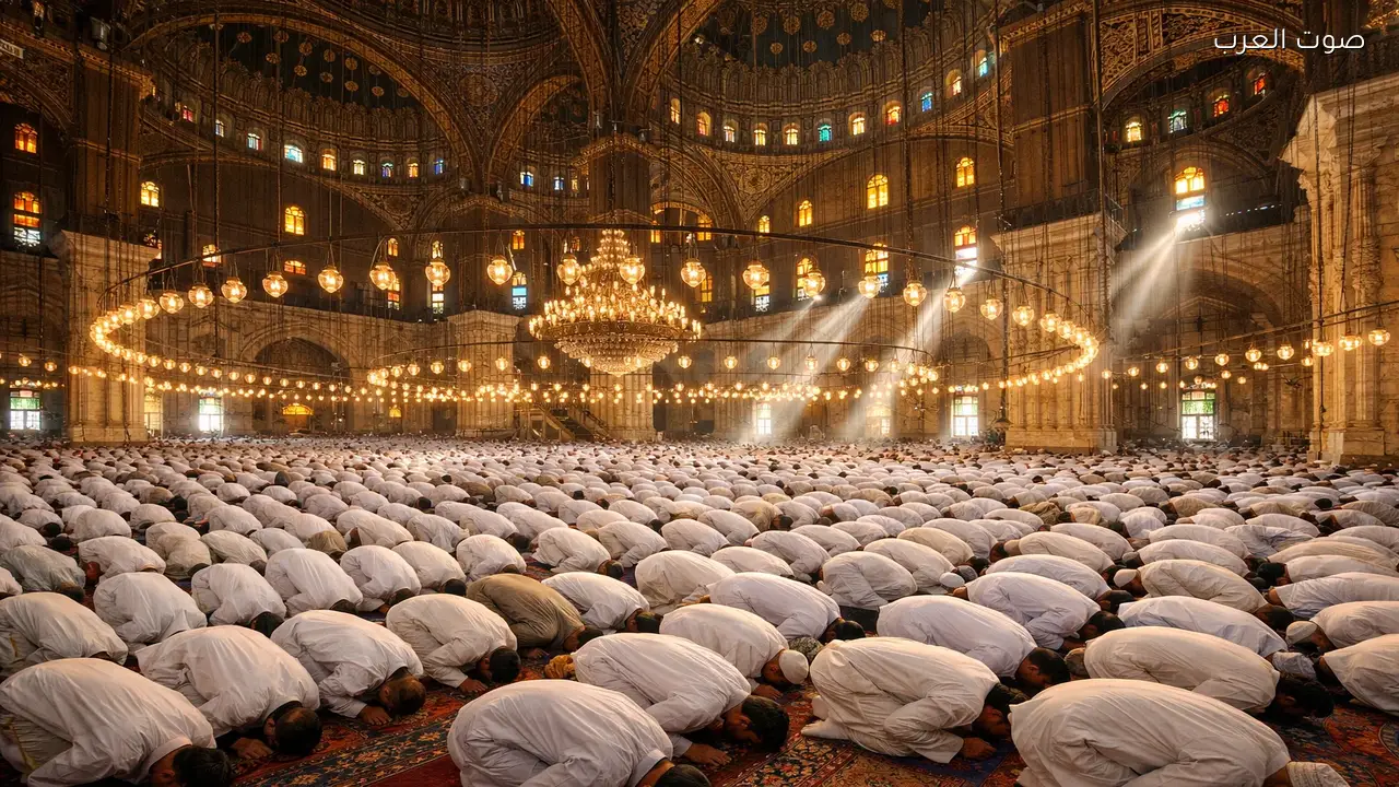 إجازة عيد الفطر 2026 للحكومة والقطاع الخاص