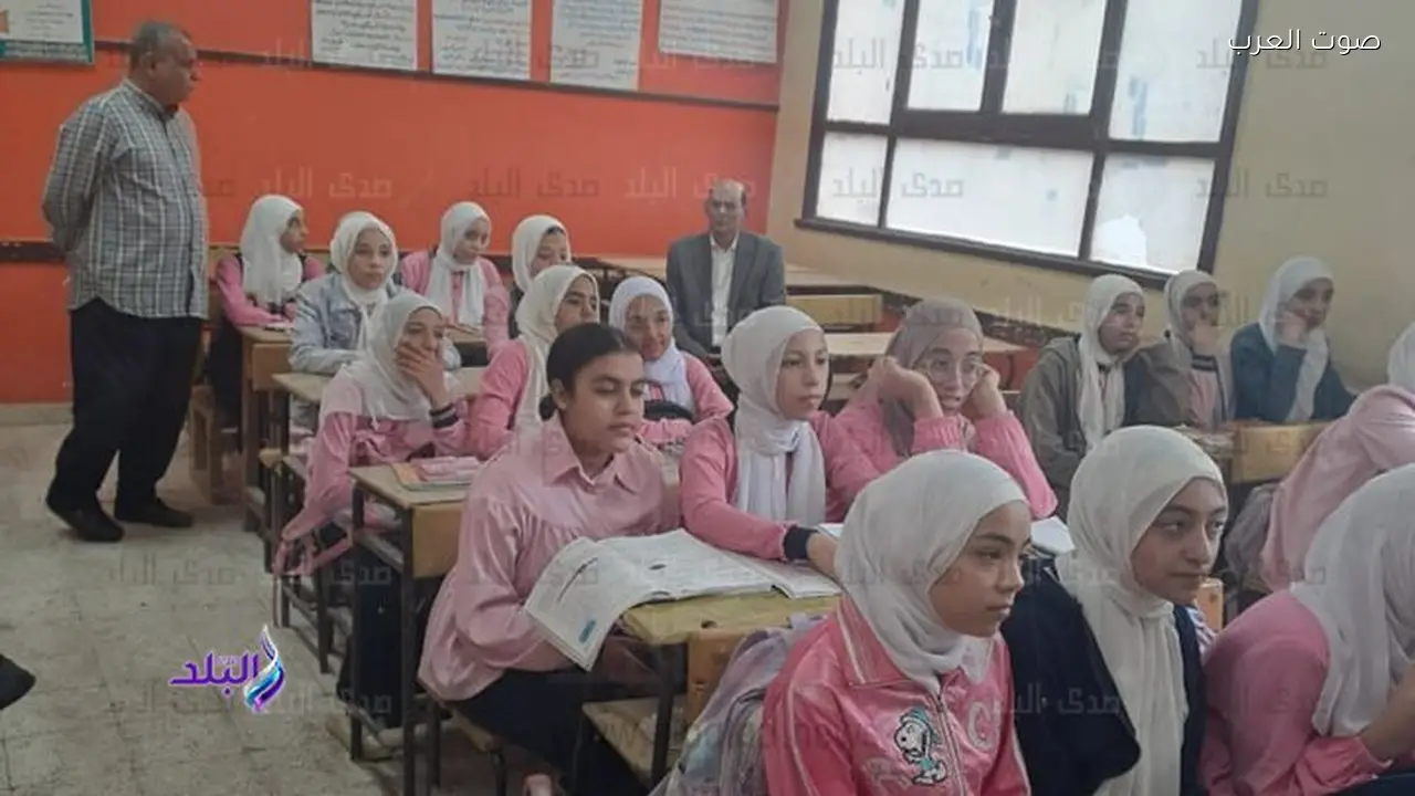 إجازة عيد الفطر في المدارس تبدأ اليوم وتستمر حتى الإثنين المقبل