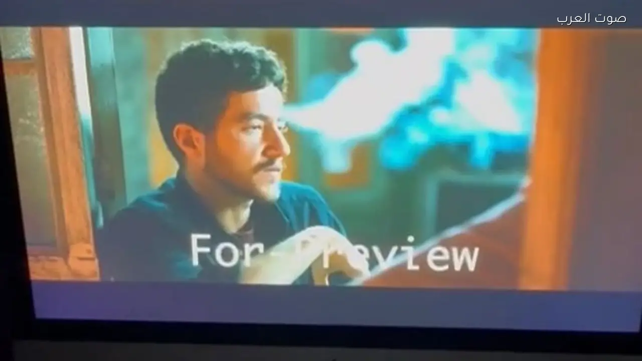 إجراءات قانونية ضد مسرب مشهد من فيلم “إيجي بست”