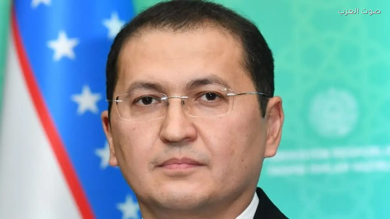 إجلاء 19347 أوزبكياً من الشرق الأوسط حسب سفير أوزبكستان بالقاهرة