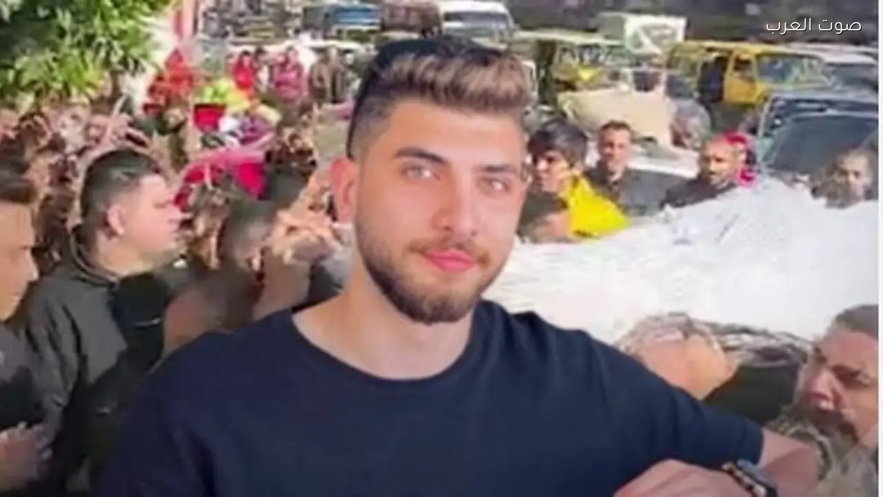 إحالة أوراق متهمي قتل الشاب أحمد مرجان للمفتي في المحلة