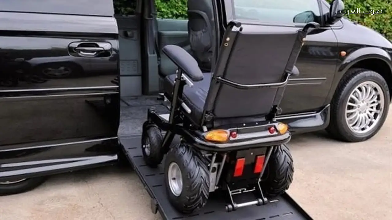 إحالة شبكة سرقة سيارات المعاقين للمحاكمة الجنائية