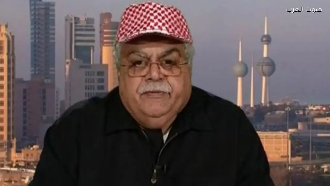 إحالة فؤاد الهاشم للمحاكمة الجنائية في محكمة عابدين